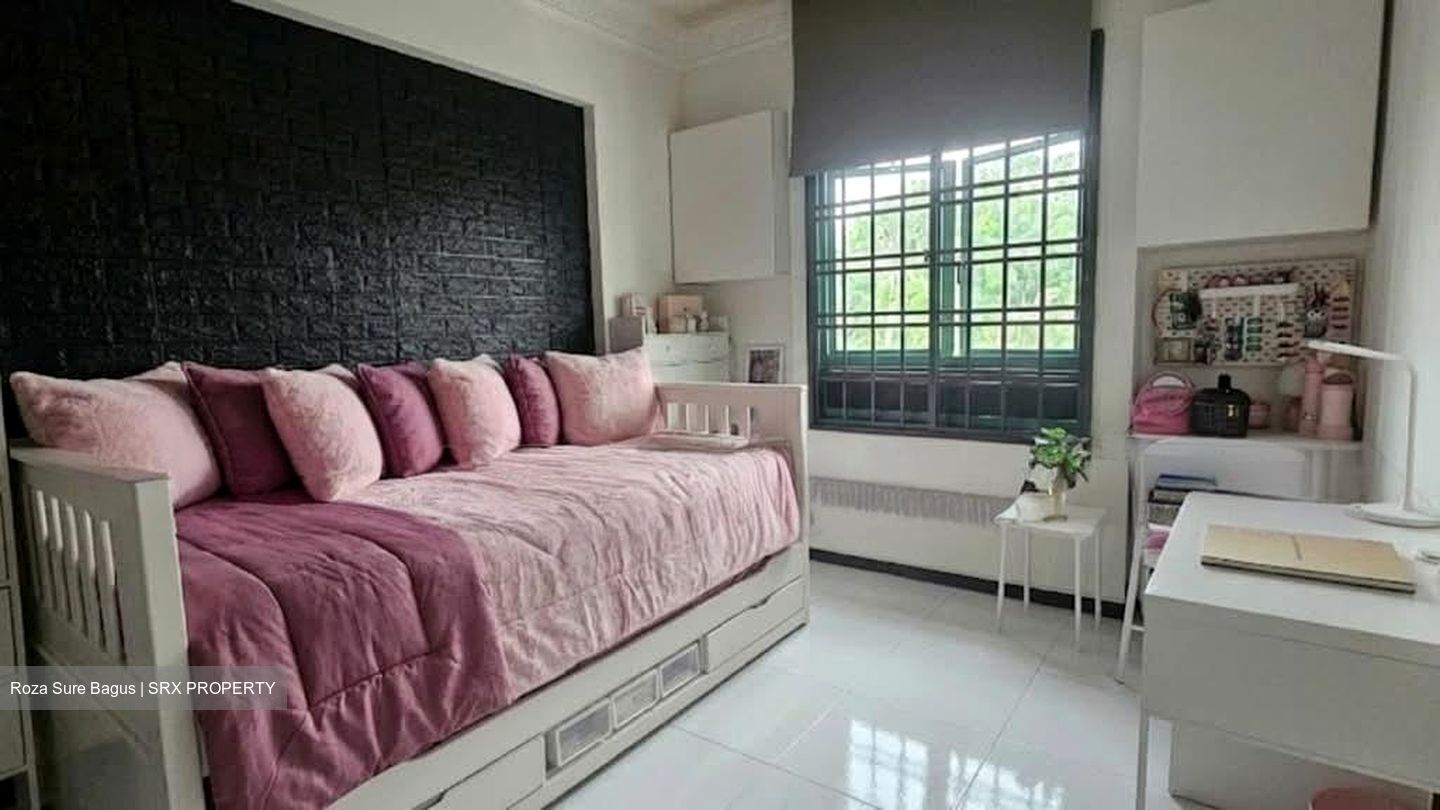Blk 350A Canberra Road (Sembawang), HDB 4 Rooms #554430901
